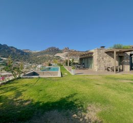 Luxury Villas For Sale in Bodrum Turkey 16
