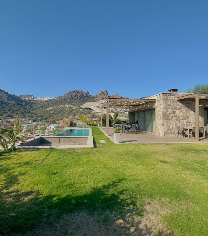 Luxury Villas For Sale in Bodrum Turkey 16