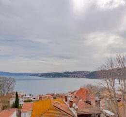 Mansion For Sale In Istanbul Bosphorus View 010