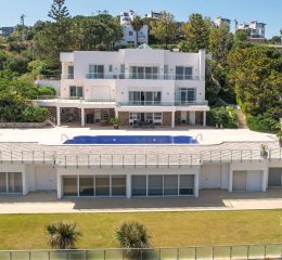 Mansion For Sale in Bodrum Gundogan 5