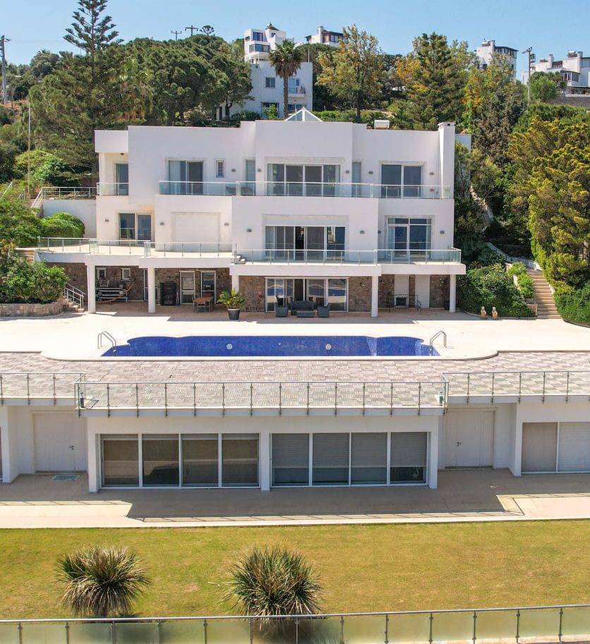 Mansion For Sale in Bodrum Gundogan 5