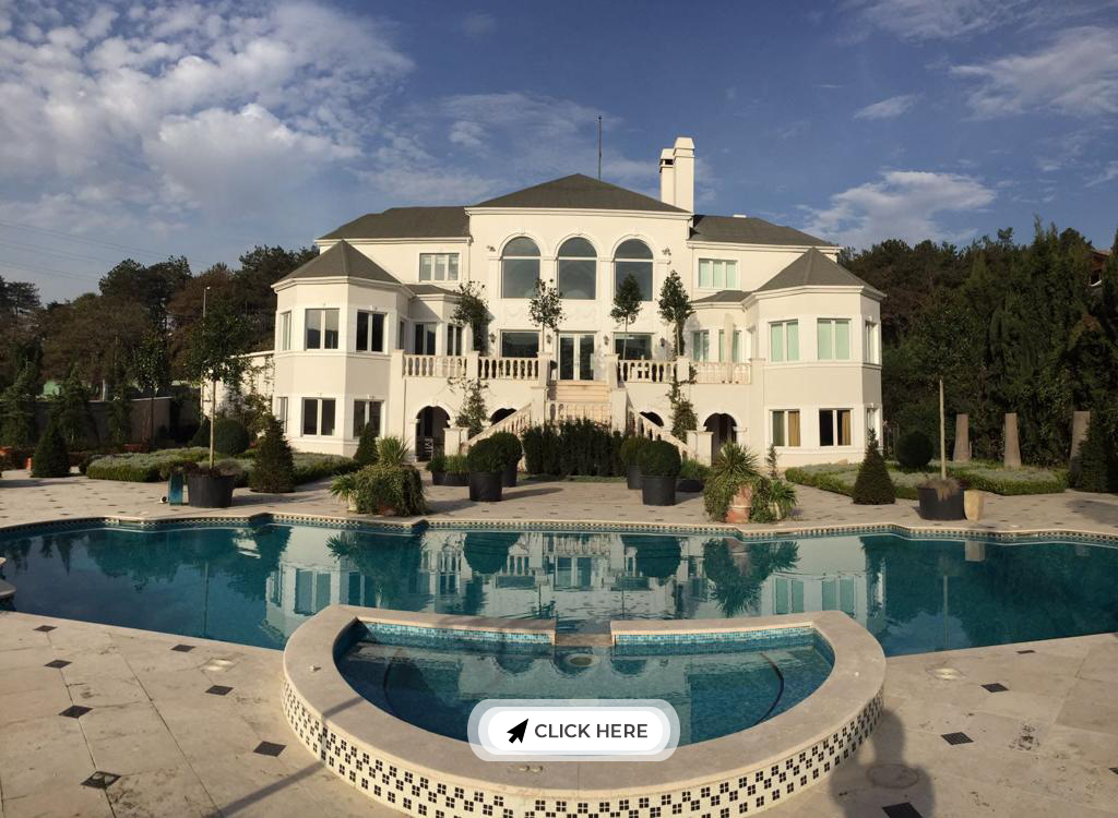 Mansion for sale in Zekeriyakoy Istanbul 21
