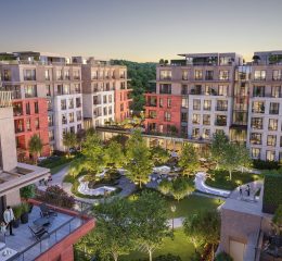 Properties – Half Map 3 41 Property For Sale Istanbul Gokturk 8