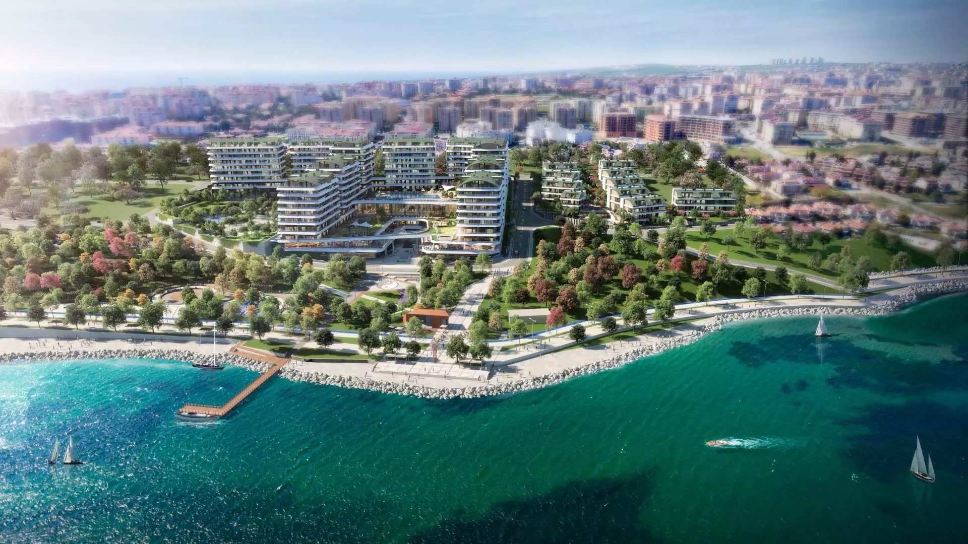Real Estate Investment in Istanbul
