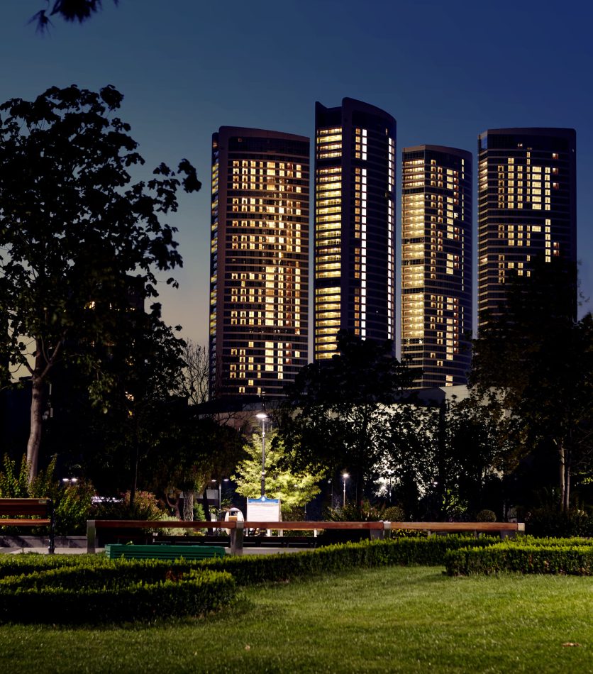 Properties - Grid 2 56 Sea View Apartment for Sale in Istanbul Bagdat Street Apartments 12