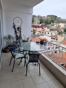 Sea view Apartment For Sale in Bebek Istanbul 11