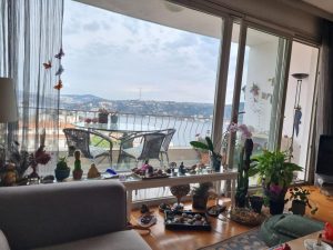 Sea view Apartment For Sale in Bebek Istanbul 12