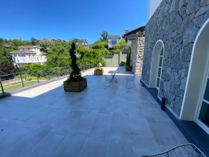 Sea view villa in bosphorus istanbul for sale 17