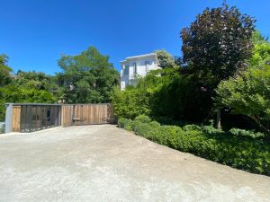 Sea view villa in bosphorus istanbul for sale 21