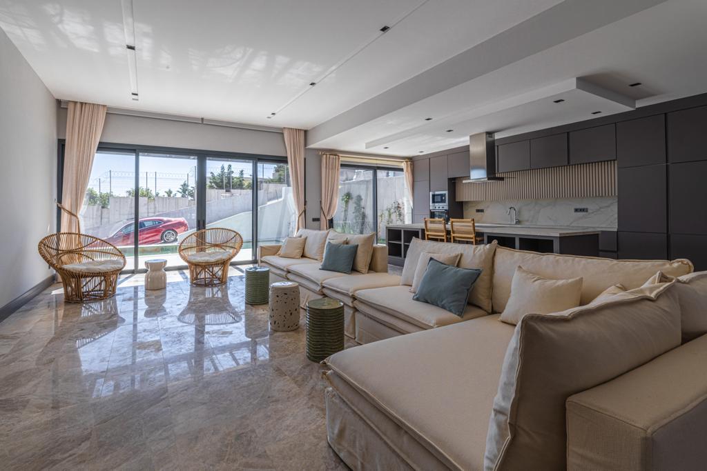 Villa For Sale Bodrum Yalikavak 3