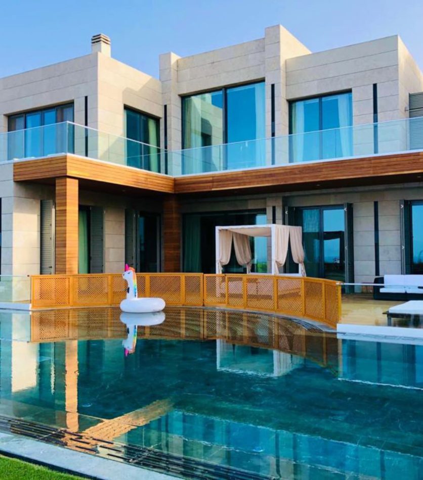Properties - Grid 2 49 Villa For Sale in Bodrum Mandarin Oriental 33