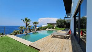Villa For Sale in Bodrum Turkey 5 Bedroom 8