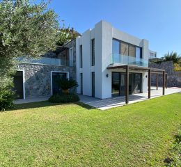 Villa For Sale in Bodrum Yalikavak Marina 14