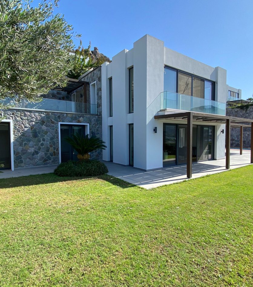 Villa For Sale in Bodrum Yalikavak Marina 14