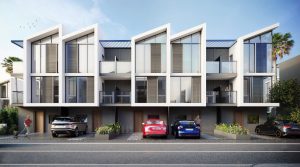 Villa For Sale in Istanbul Bahcesehir Villas 24