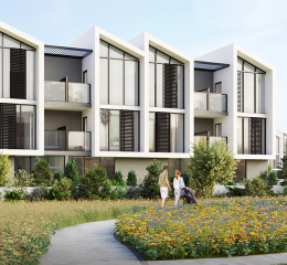 Properties – Half Map 3 29 Villa For Sale in Istanbul Bahcesehir Villas28