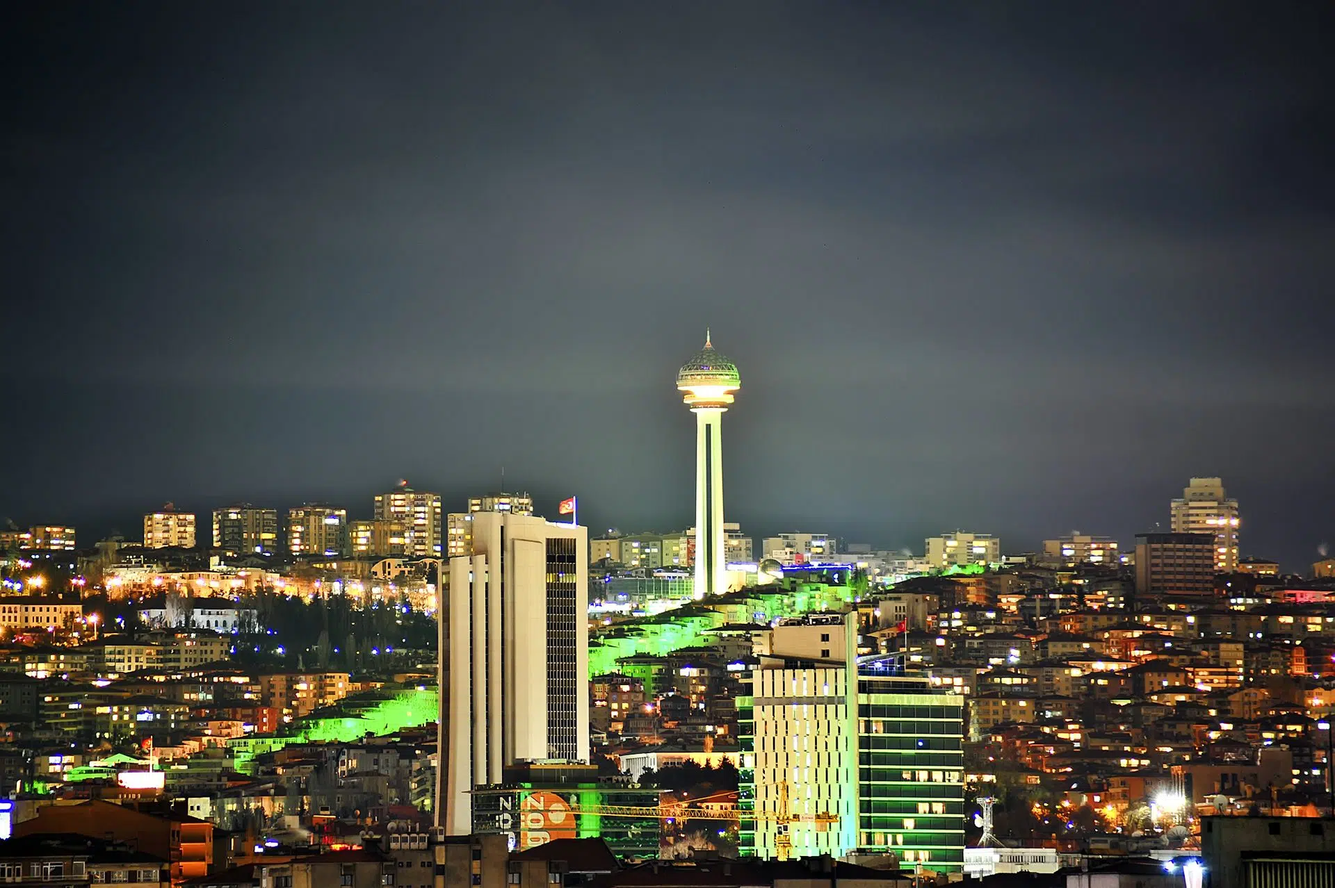 Turkey is the Best Country to Live In 64 ankara