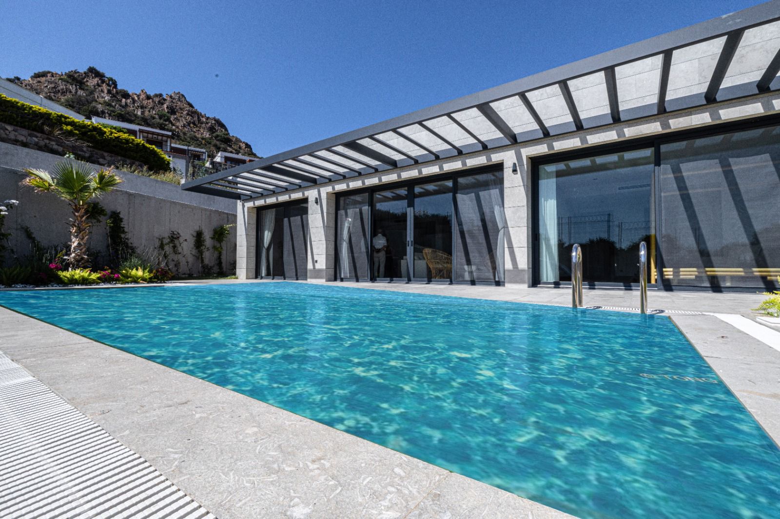 bodrum yalikavak
