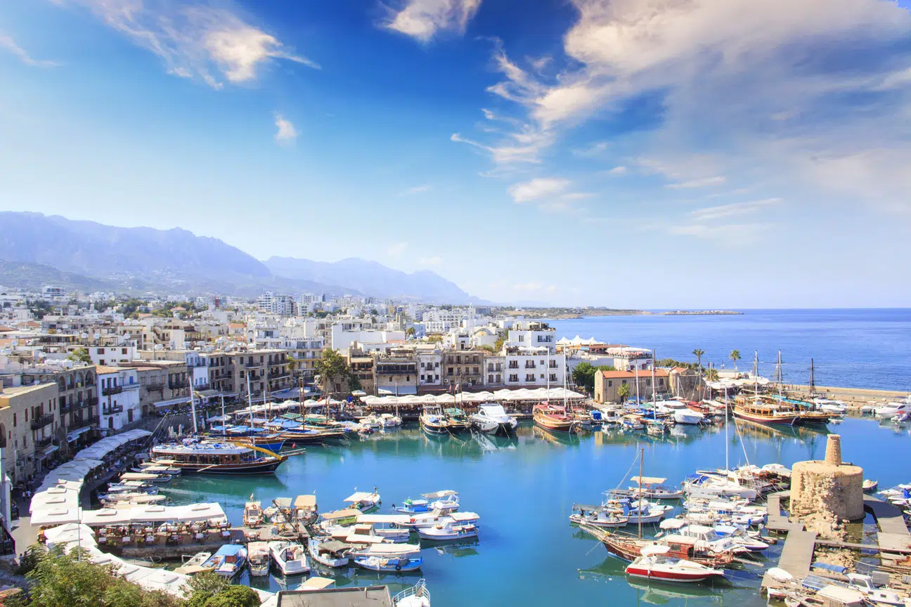 Turkey is the Best Country to Live In 23 bodrum