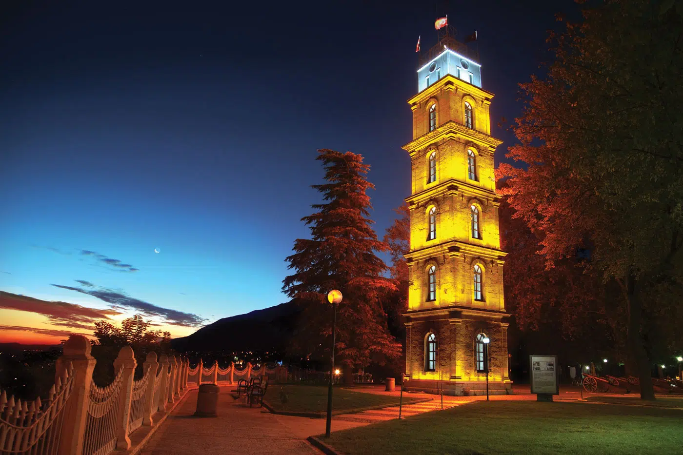 Turkey is the Best Country to Live In 57 bursa
