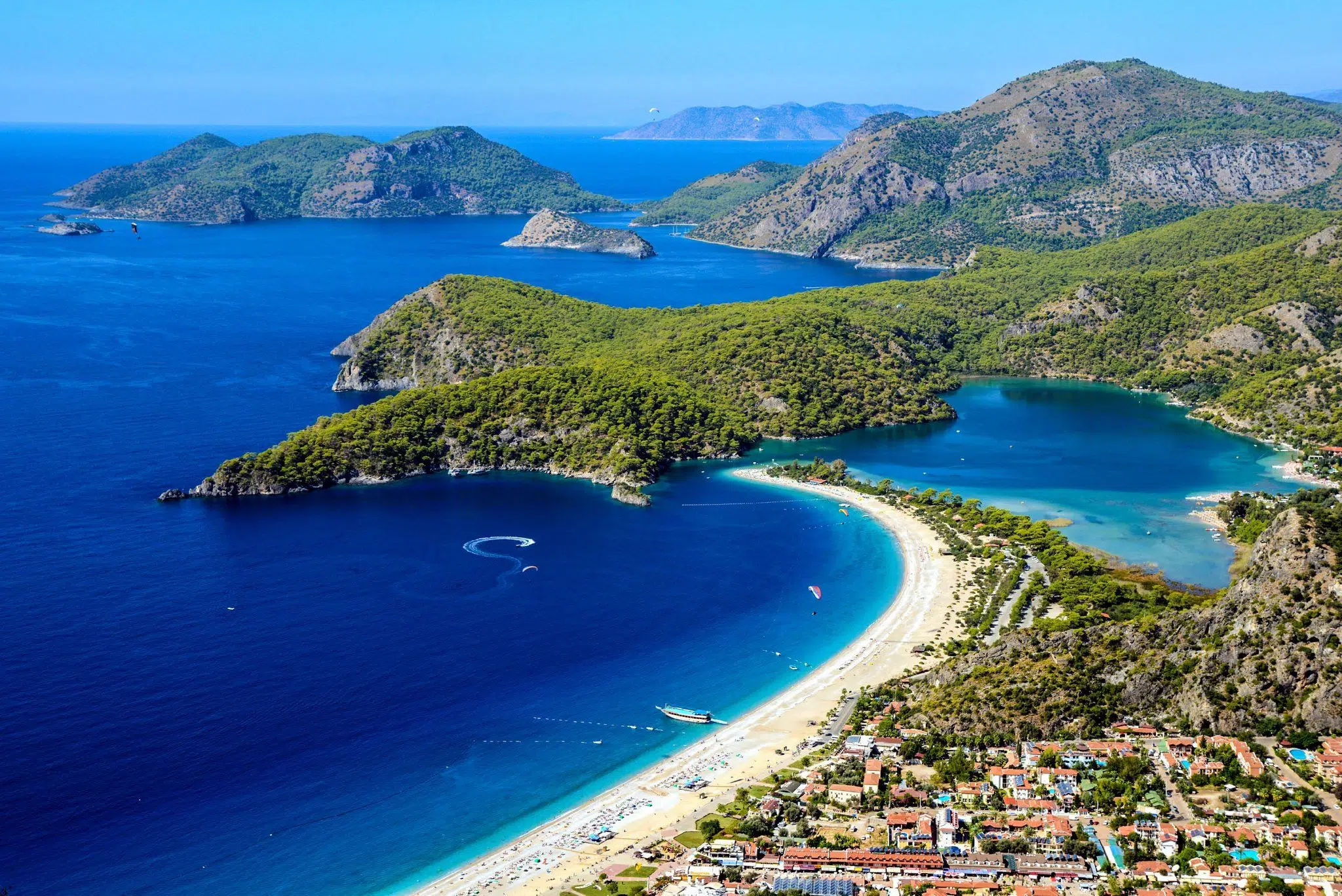 Turkey is the Best Country to Live In 85 fethiye