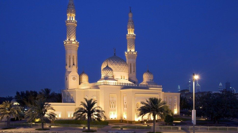 Real Estate Investment in Dubai 15 jumeirah masque