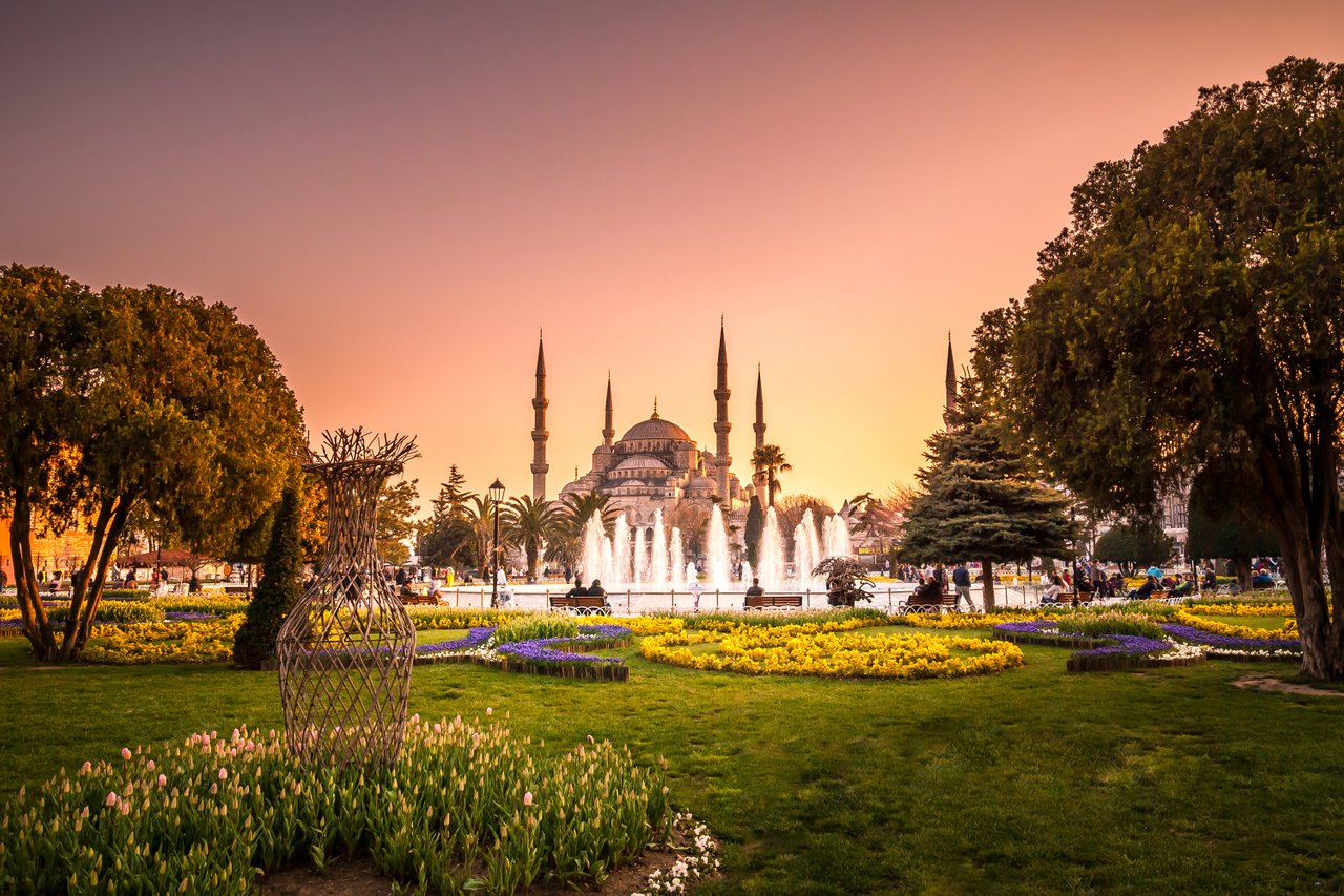 sultanahmett