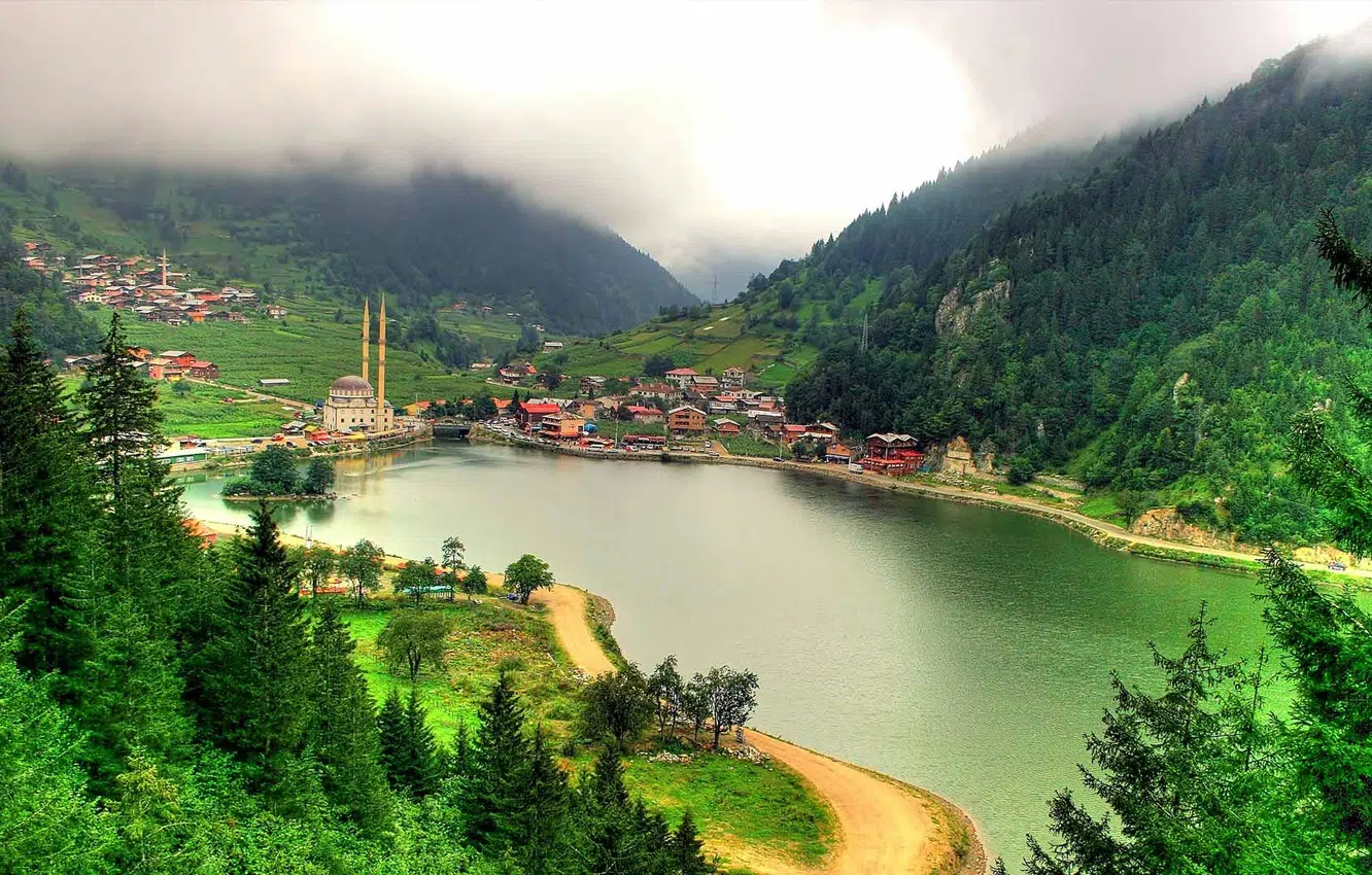 Turkey is the Best Country to Live In 30 trabzon