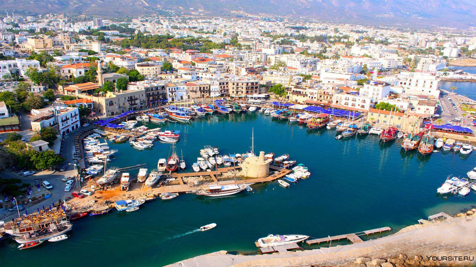 Property For Sale in Northern Cyprus 5 3 3