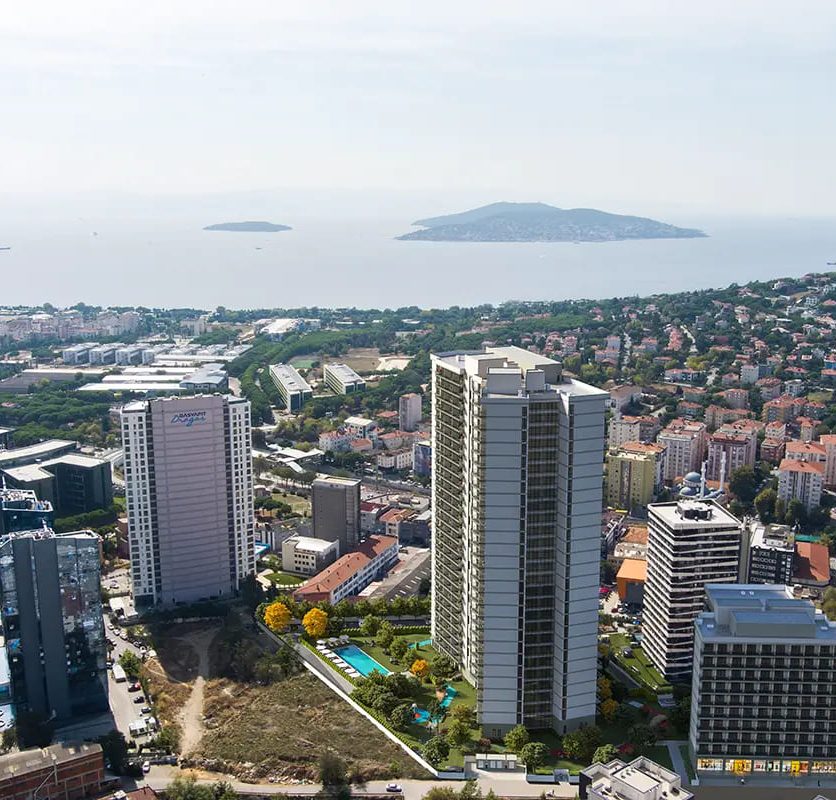 Airbnb Apartments For Sale in Istanbul28