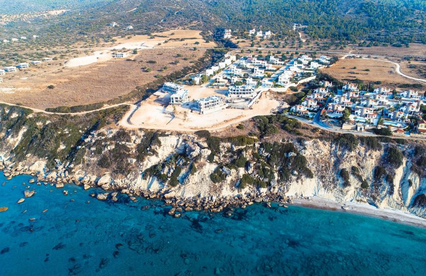 Apartment For Sale In Kyrenia North Cyprus 40