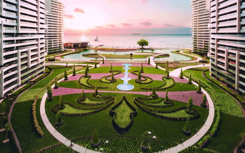 Apartment For Sale Sea View Atakoy Istanbul 27 960x600 1