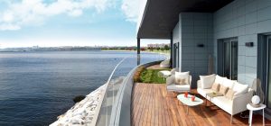Apartment For Sale Sea View Atakoy Istanbul 49