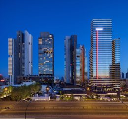 Apartment For Sale in Istanbul City Center 17