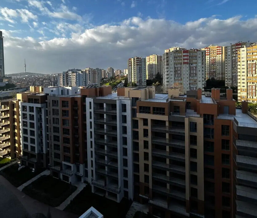 Apartments For Sale in Istanbul Financial Center 1 1 e1770989742487