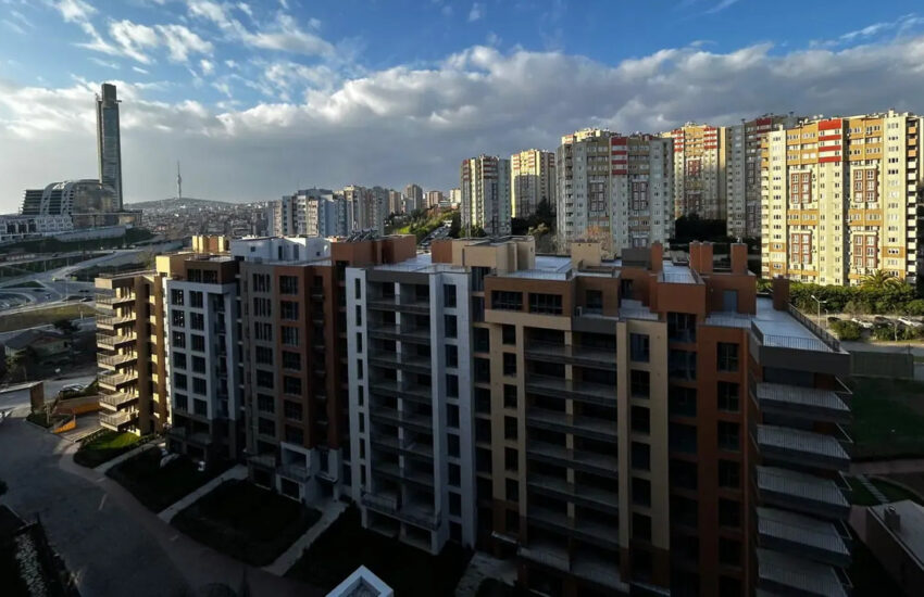 Apartments For Sale in Istanbul Financial Center 1 1 e1770989742487