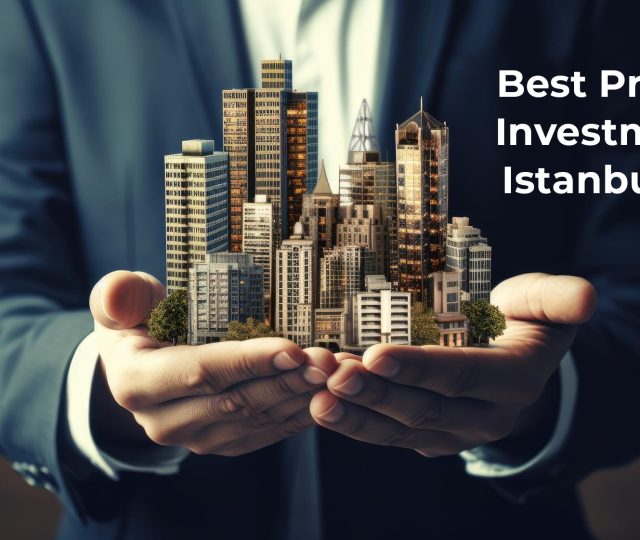 Best Property Investment