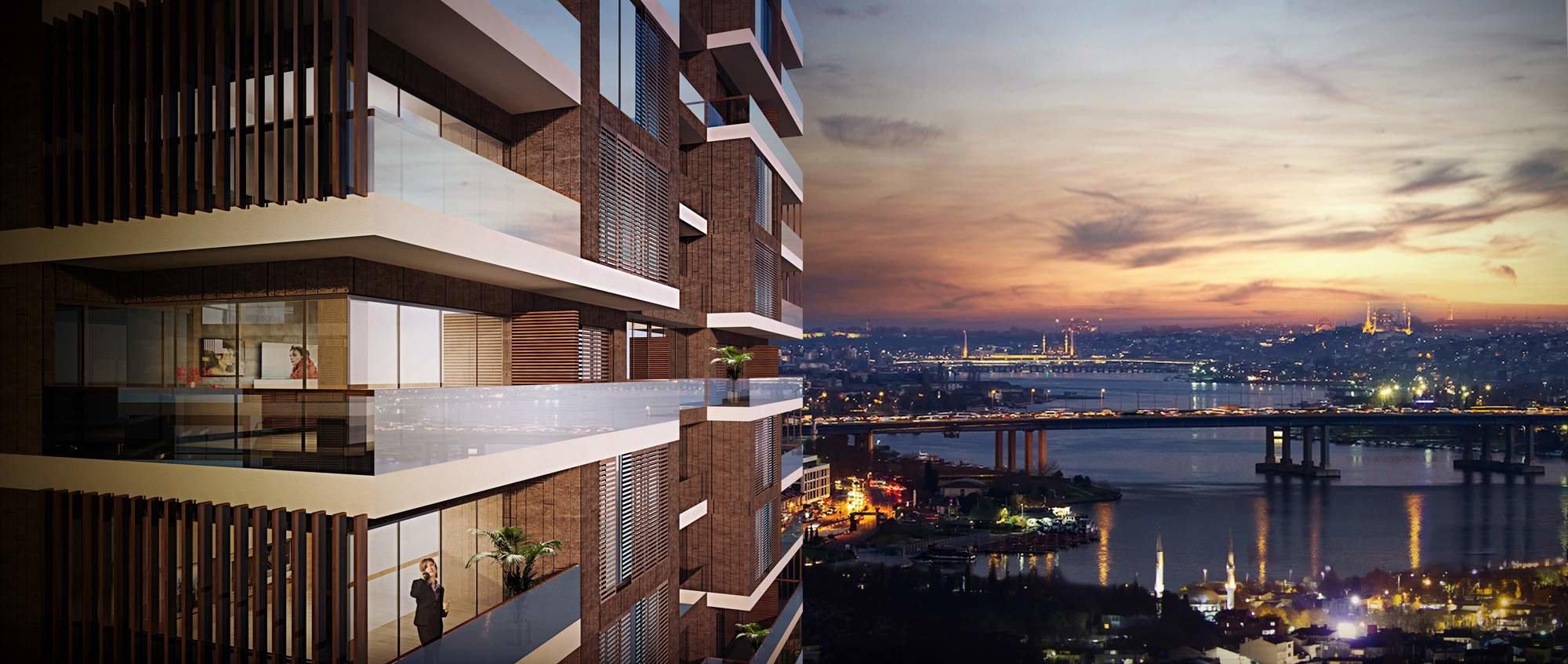 Best Property Investment in Istanbul 2024 5 Best Real Estate in Istanbul 1