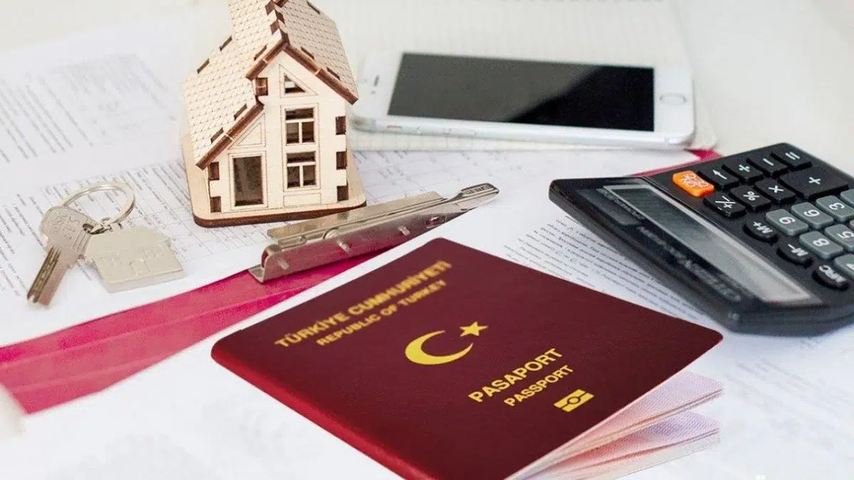 Buy Property in Turkey and Get Residency