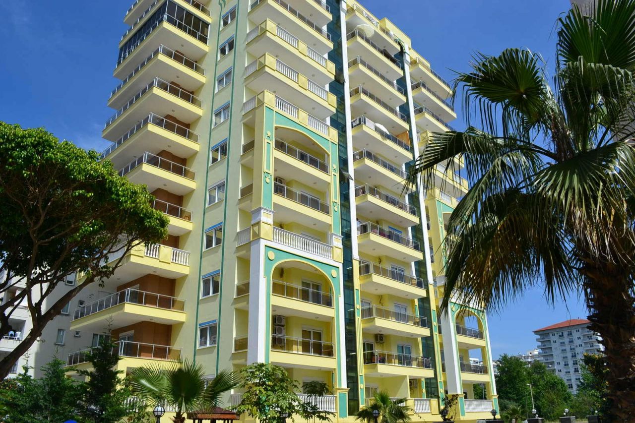 Cheap Apartments For Sale in Istanbul Turkey