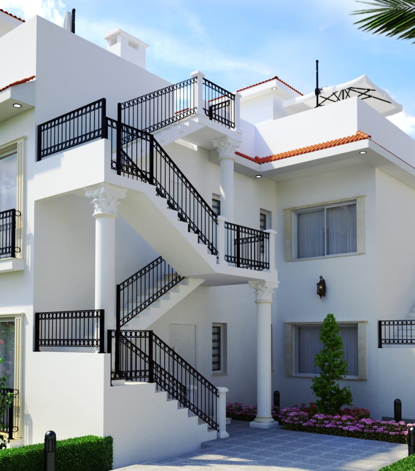 Exterior 1