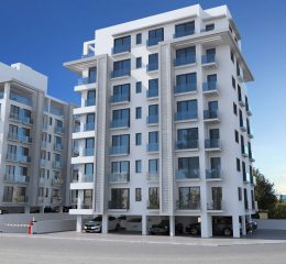 Furnished Apartment for Sale in Kyrenia North Cyprus 8
