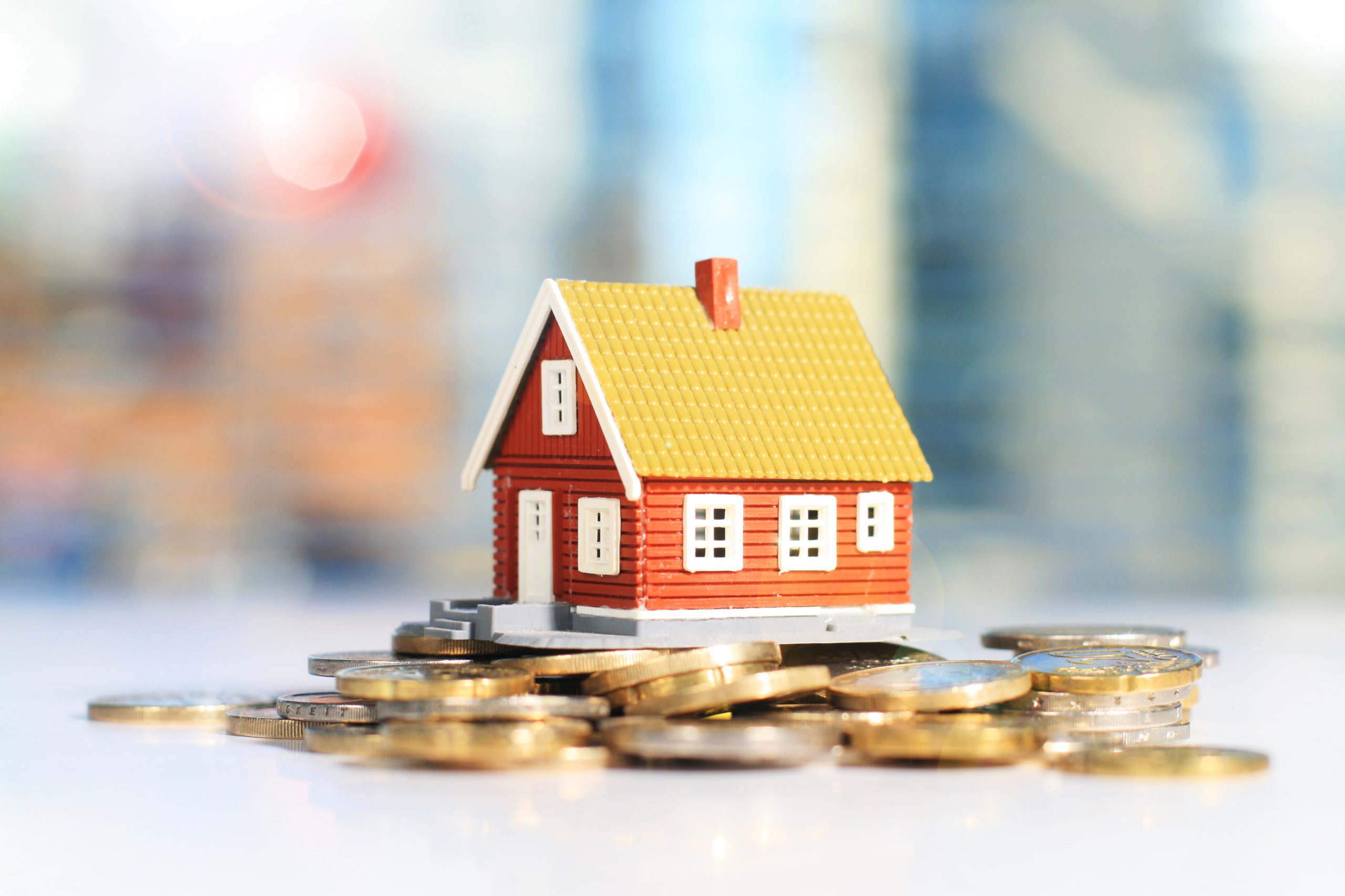 How to Value Real Estate Investment Property 2 How to Invest in Airbnb Without Owning Property scaled