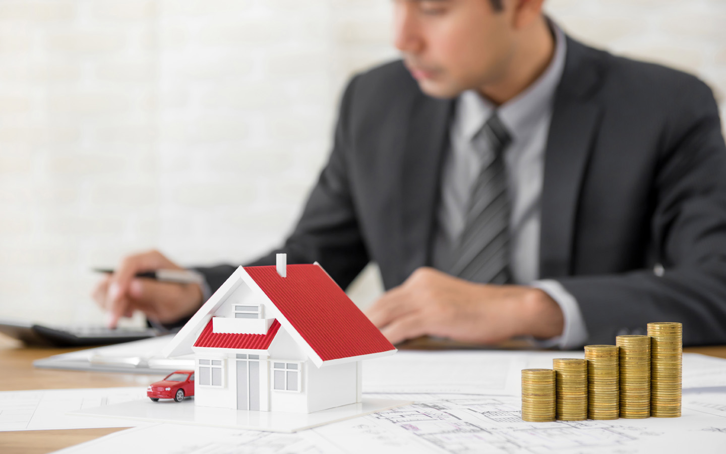 How to Value Real Estate Investment Property 8 How to Invest in Property