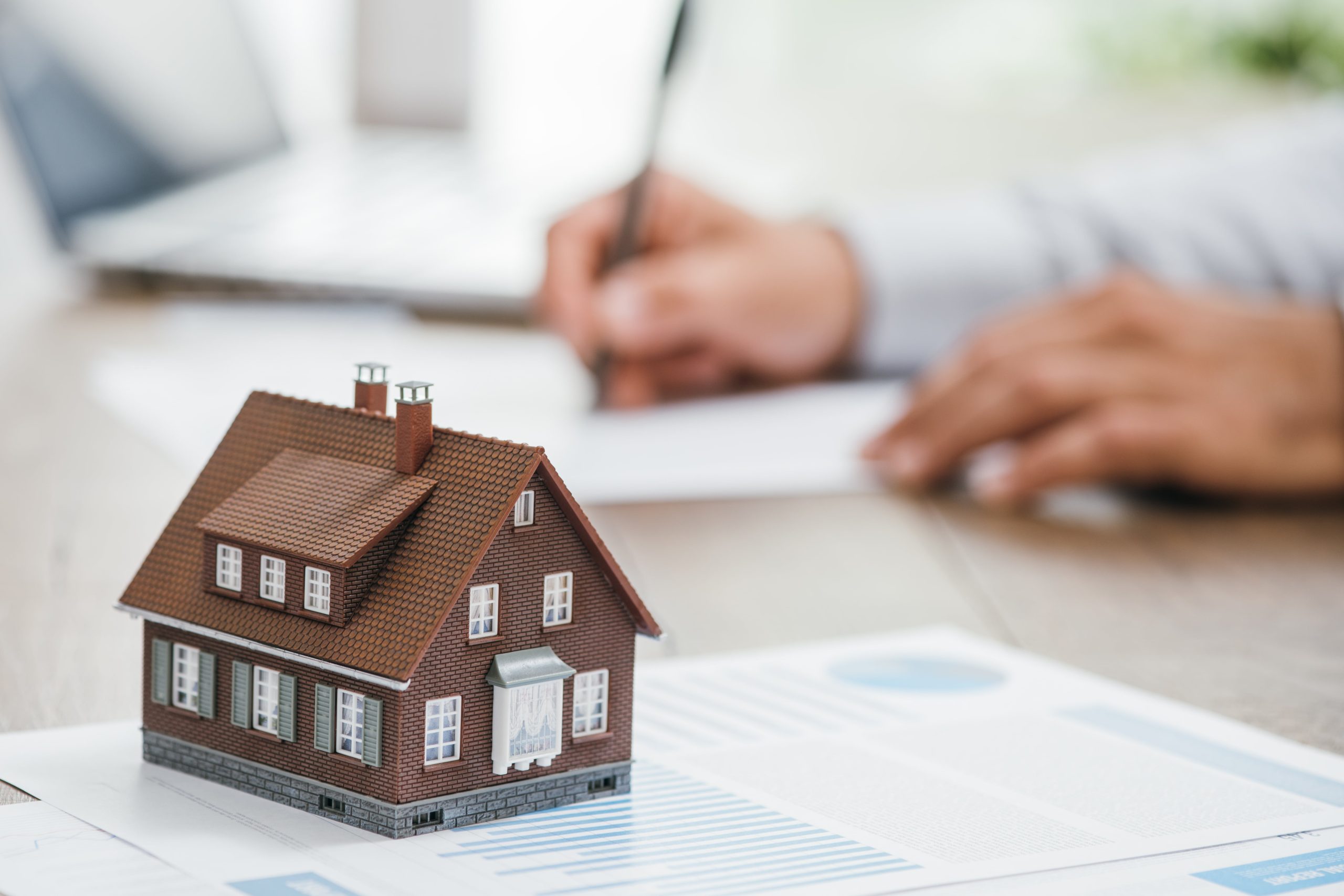 How to Value Real Estate Investment Property 9 How to Invest in Propertyyy scaled