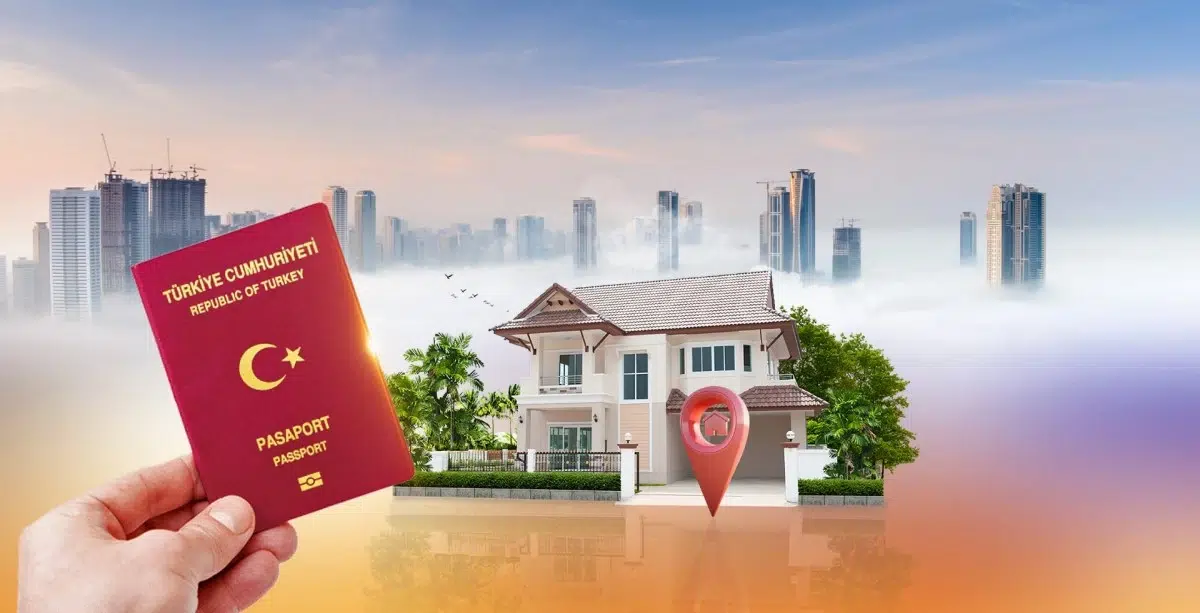 How to Obtain Residency Through Property Investment