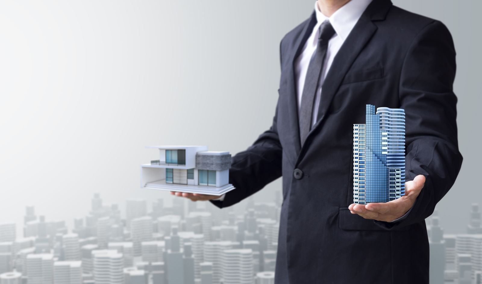 How to Value Real Estate Investment Property 10 Investment property
