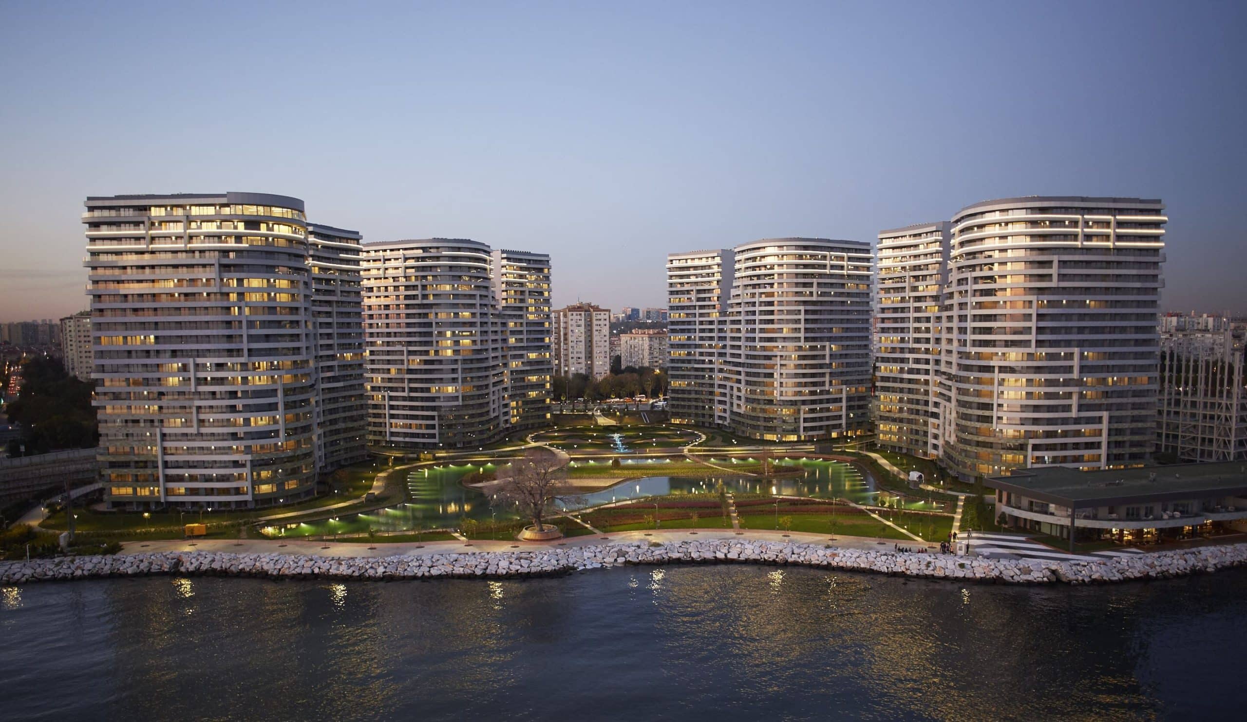 Best Property Investment in Istanbul 1 Istanbul Sea Pearl Atakoy e1698738051742 scaled