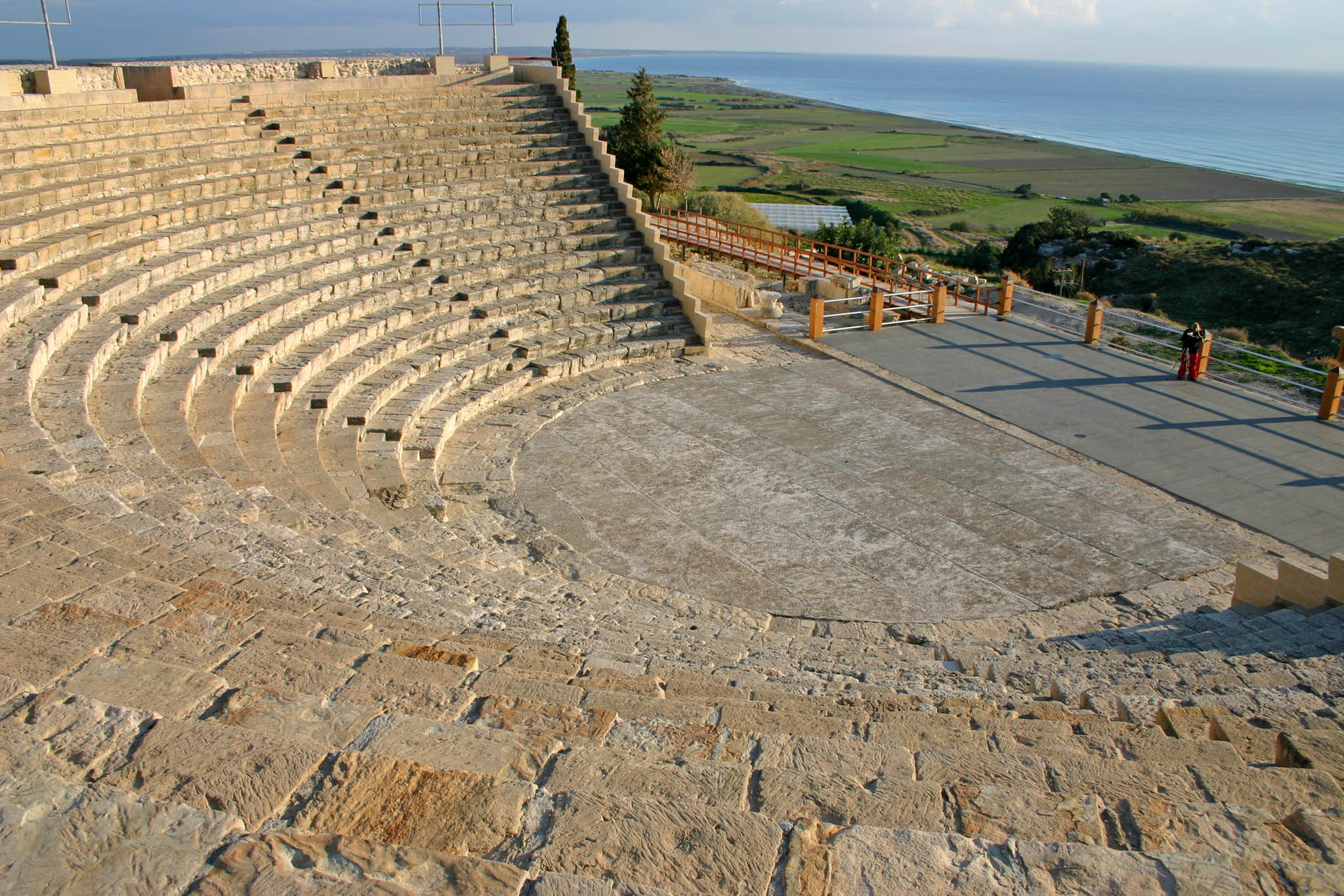 Property For Sale in Northern Cyprus 25 Kourion Curium