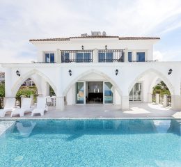 Kyrenia Villa For Sale 26